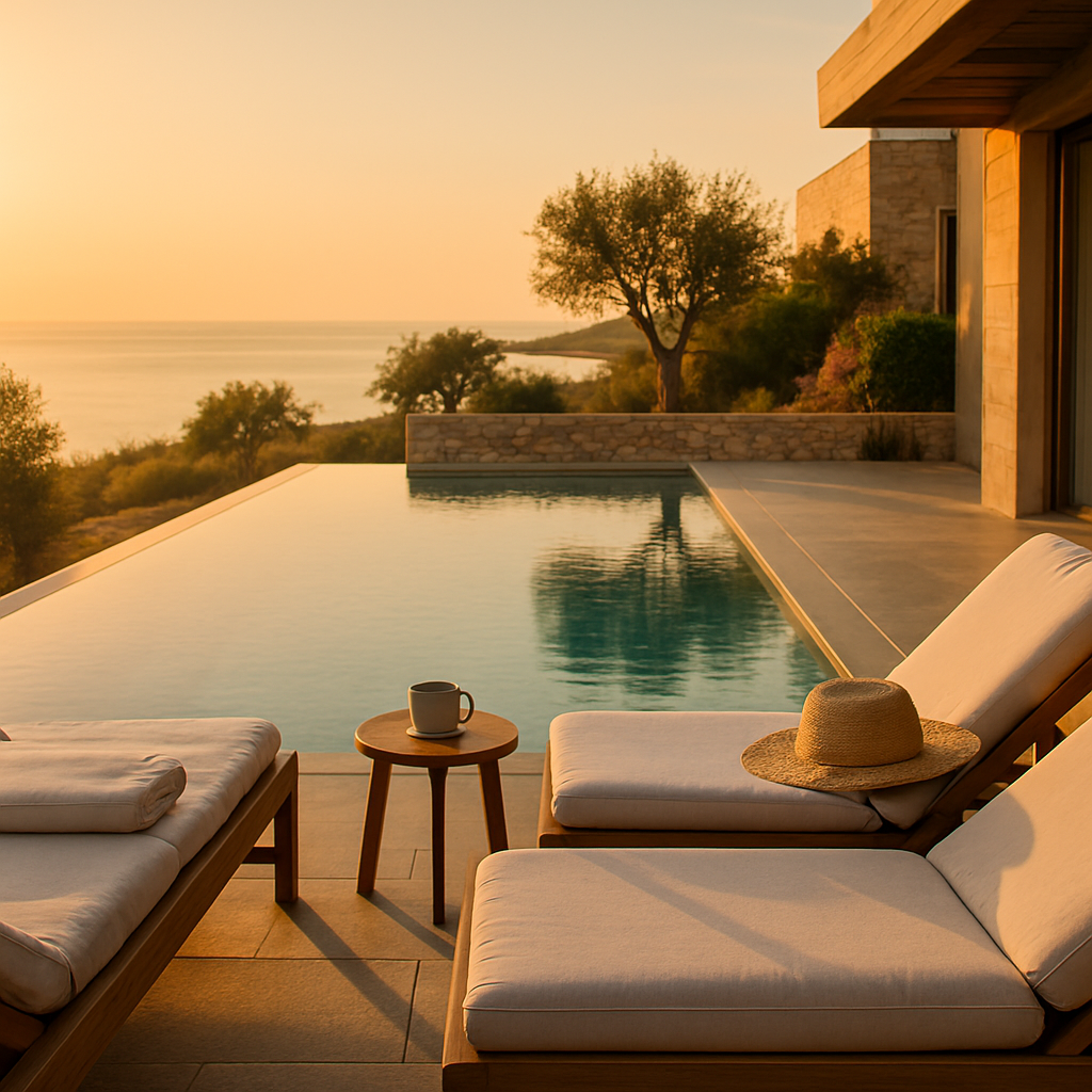 sun-villa.com: Luxusvillen mit Private Pool – Exklusive Urlaube